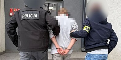 Zatrzymali kilkadziesiąt poszukiwanych osób-44354