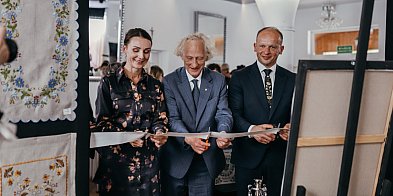Finał XXX Ogólnopolskiego Konkursu Haftu Kaszubskiego -44350