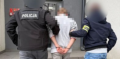 Zatrzymali kilkadziesiąt poszukiwanych osób-44354