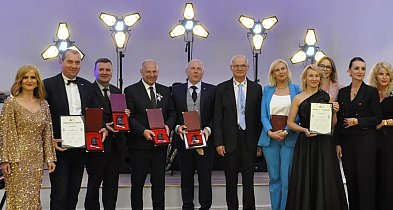 Wójt Gminy Szemud Ambasadorem Kaszub-44373