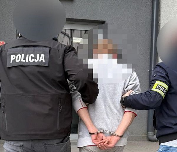 Zatrzymali kilkadziesiąt poszukiwanych osób-44354
