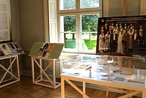 Otwarto wystawę rodu von Keyserlingk-44379