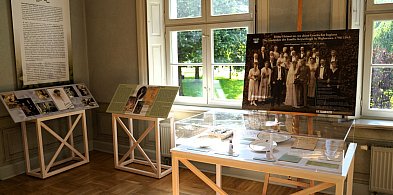 Otwarto wystawę rodu von Keyserlingk-44379