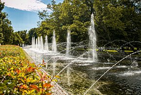 Park Miejski w Wejherowie na pierwszym miejscu w rankingu-44388