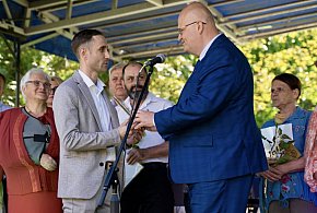 Przyznano „Różę Północy” dla organizacji pozarządowych-44401