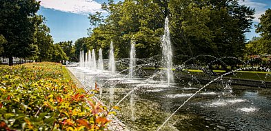 Park Miejski w Wejherowie na pierwszym miejscu w rankingu-44388