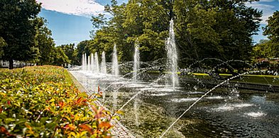 Park Miejski w Wejherowie na pierwszym miejscu w rankingu-44388