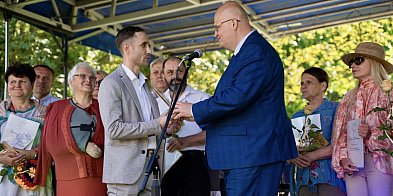 Przyznano „Różę Północy” dla organizacji pozarządowych-44401