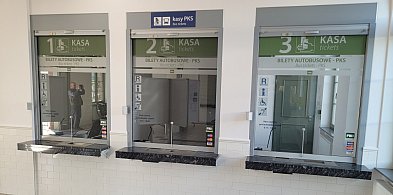 PKS Gdynia zmienił lokalizację kas w Wejherowie-44429