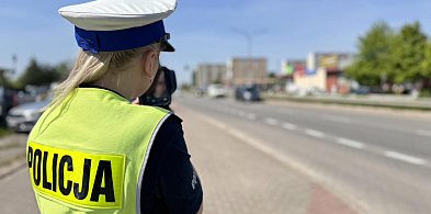 Kolejni kierowcy z „za ciężką nogą”-44428