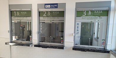 PKS Gdynia zmienił lokalizację kas w Wejherowie-44429