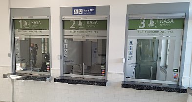 PKS Gdynia zmienił lokalizację kas w Wejherowie-44429