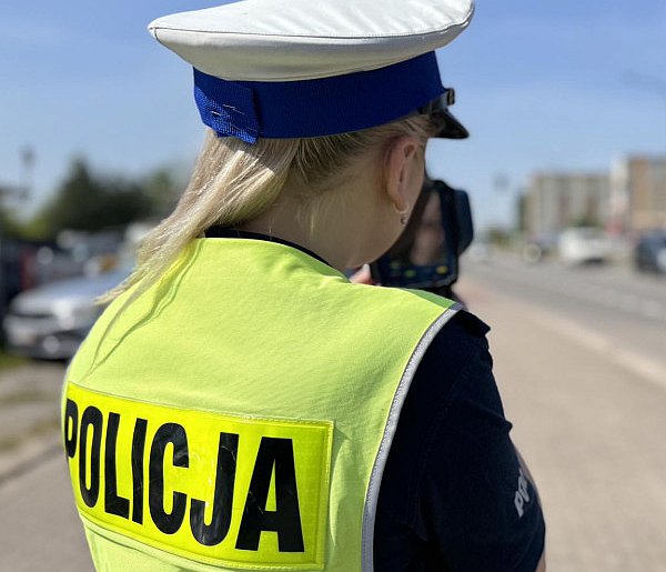 Kolejni kierowcy z „za ciężką nogą”-44428