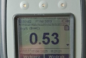 Niebezpieczne zachowania uczestników ruchu drogowego-44446