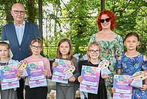 Rozstrzygnięto konkurs „Rumia oczami dzieci”-44461