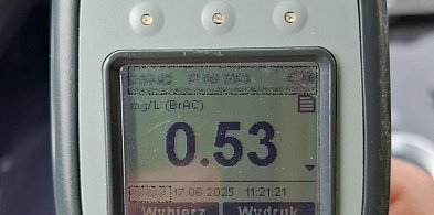 Niebezpieczne zachowania uczestników ruchu drogowego-44446