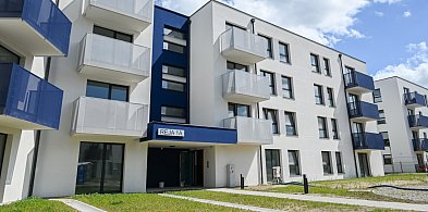  W ostatnich tygodniach postępowała realizacja miejskich inwestycji związanych mię-44456