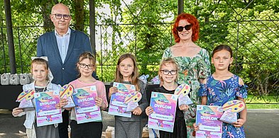 Rozstrzygnięto konkurs „Rumia oczami dzieci”-44461