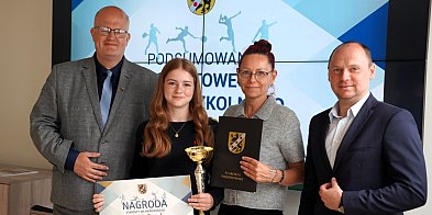 To był intensywny, sportowy rok dla uczniów-44463