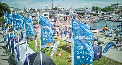 Gdynia stolicą żeglarstwa-44487