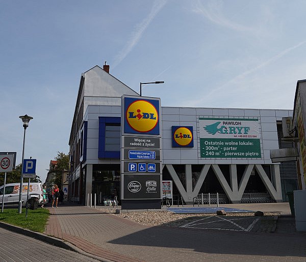 Pilne ostrzeżenie sieci Lidl. Ten napój może być niebezpieczny-44517