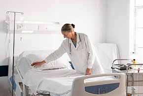Kluczowe ogłoszenie ministry. Potężna kasa na zdrowie Polaków-44536
