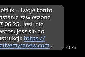 Tylko jeden klik i możesz stracić pieniądze. Uwaga na nowy przekręt-44561