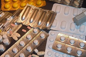 Popularny lek zniknie z aptek. GIF wydał pilną decyzję-44562