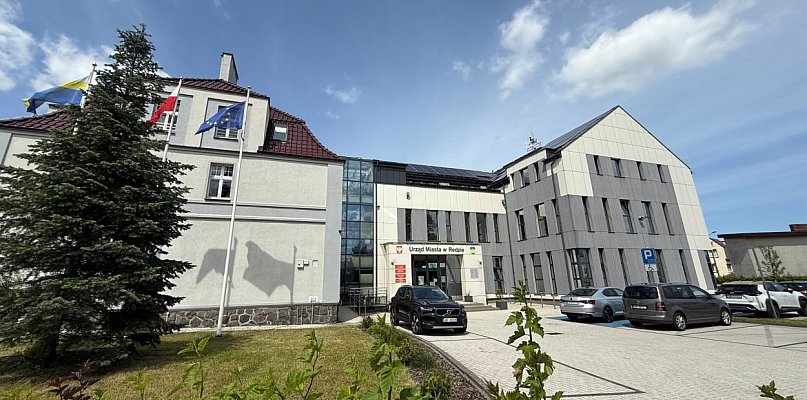 Wspólne rozmowy o Redzie - 44570