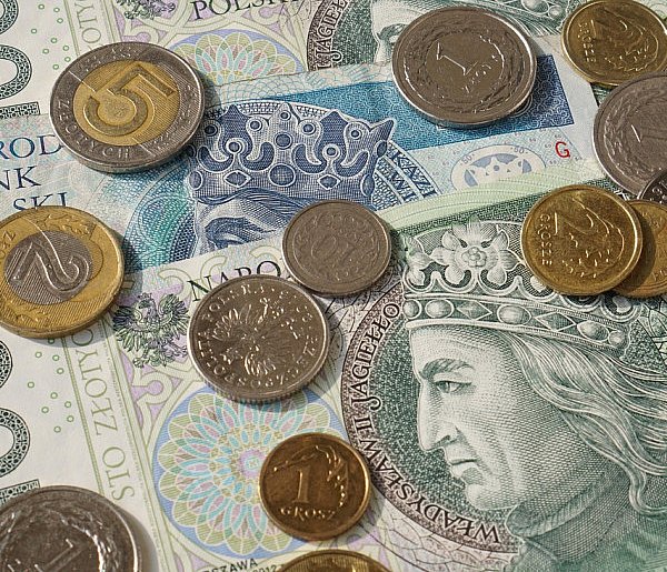 Na konta Polaków popłyną przelewy. Pieniądze już od wtorku-44609