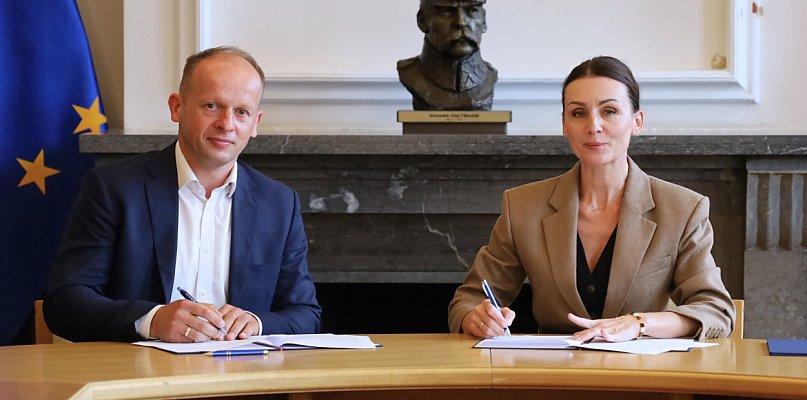 W Gminie Linia wyremontują miejsce spotkań dla seniorów - 44621