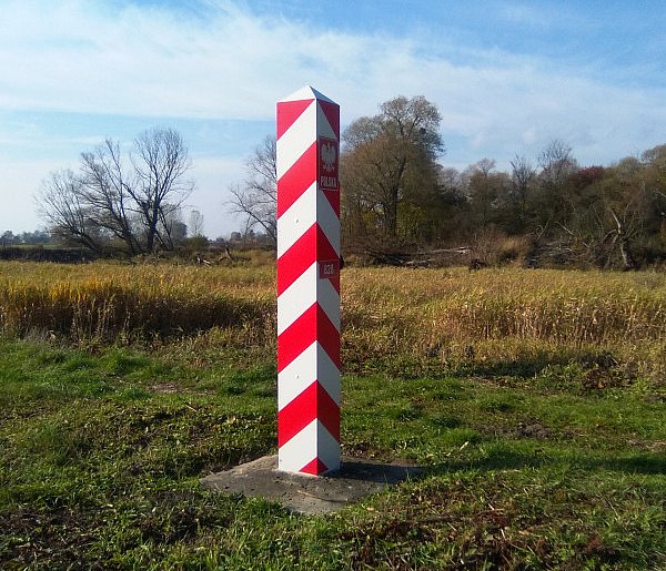 Nie każdy przejedzie bez zatrzymania. Wracają kontrole na granicach Polski-44642