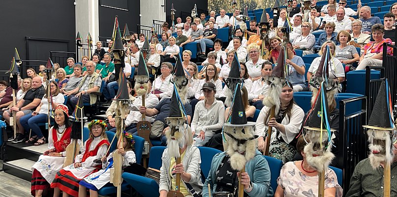 Armia Diabelskich Skrzypiec gotowa - 44659
