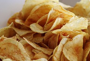 Chipsy Lay’s znikają z półek. W tej partii wykryto niebezpieczne substancje-44678