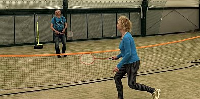 Aktywne poniedziałki dla seniorów - bezpłatne zajęcia sportowe-44675