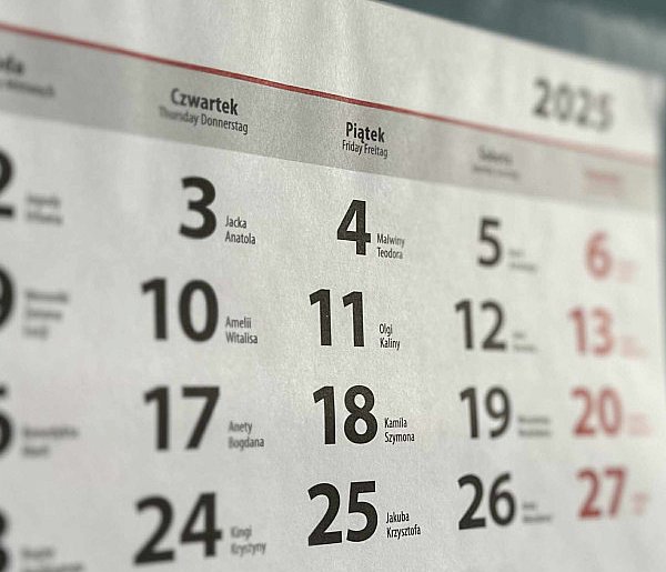 Nowe święto w polskim kalendarzu. Czy 11 lipca będzie dniem wolnym?-44669