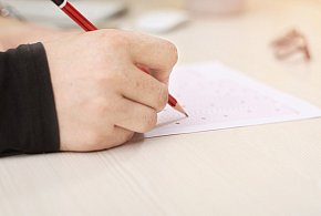 To zaważy na przyjęciu do szkoły średniej. Uczniowie już liczą punkty-44715