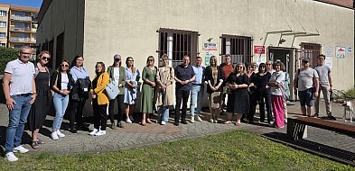Trwają prace nad GPR w Redzie-44693