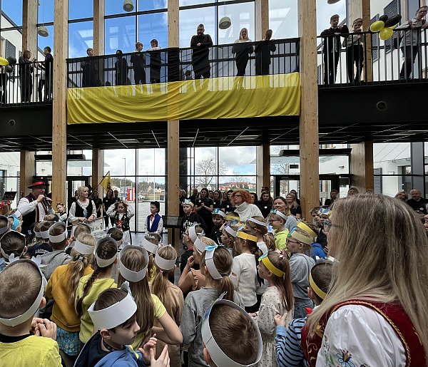 Święto Kaszub i Gminy Szemud. XXVI Światowy Zjazd Kaszubów-44699
