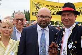 Światowy Zjazd Kaszubów - pobito rekord [zdjęcia]-44723