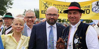 Światowy Zjazd Kaszubów - pobito rekord [zdjęcia]-44723