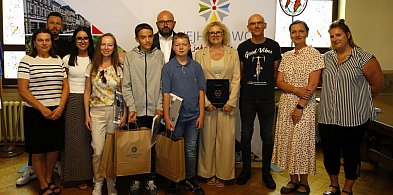 Zakończyła się rywalizacja o Puchar Rowerowej Stolicy Polski 2025-44733