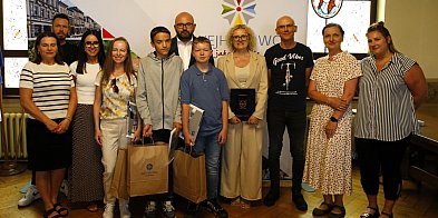 Zakończyła się rywalizacja o Puchar Rowerowej Stolicy Polski 2025-44733