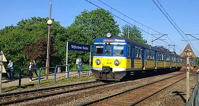Ogłoszono przetarg na nowe pociągi-44740