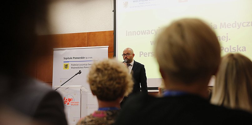Przyszłość opieki senioralnej zaczyna się dziś – innowacje z Polski i Danii - 44734