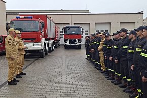 Kompania „Neptun” pojechała na południe-44746
