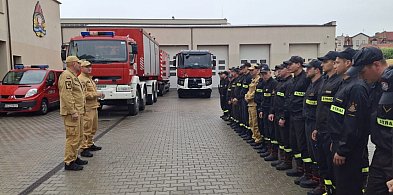 Kompania „Neptun” pojechała na południe-44746