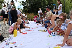 Wesoły Czwartek pod wodzą artystów-44796