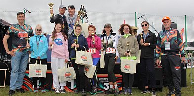 Zakończyły się II Mistrzostwa Polski w Technice Nordic Walking w Bolszewie-44801