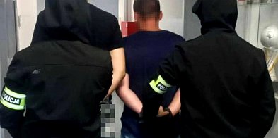 Zatrzymano trzy osoby podejrzane o kradzieże z włamanie-44803